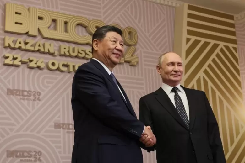 BRICS