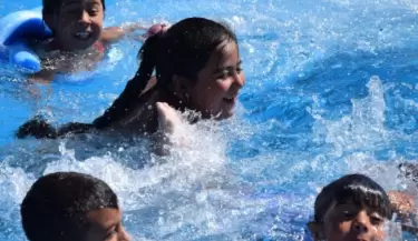 ESCUELAS DE VERANO