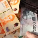 Fin de una Era: La Casa de la Moneda suspende la impresi�n de estos billetes