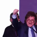El presidente Javier Milei celebr� el crecimiento en las ventas minoristas