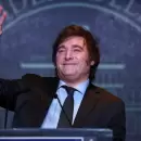 Un a�o de Gobierno: Milei dar� un discurso en cadena nacional en su primer aniversario presidencial