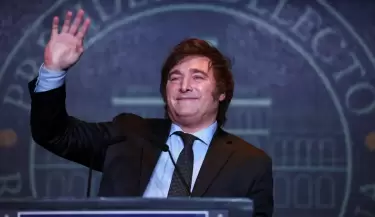 javier milei
