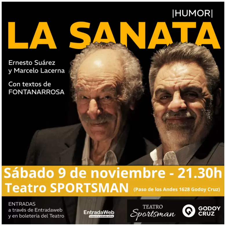 la sanata