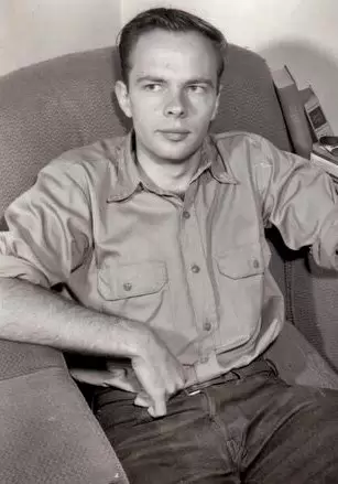 philip k dick