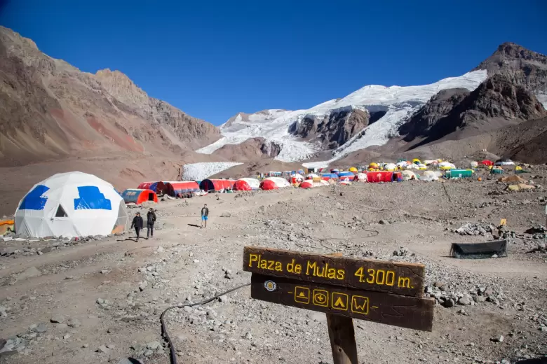 temporada en parque aconcagua