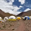 Nueva temporada en Parque Aconcagua: conocé las tarifas y condiciones