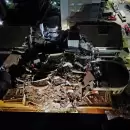 Conmoción en Villa Gesell: Se derrumbó un hotel de 10 pisos y buscan rescatar a personas atrapadas