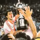 River Plate celebra el aniversario de su primera Copa Libertadores