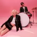 Ros� hace historia en Billboard con "APT." junto a Bruno Mars