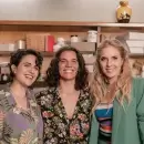 NETFLIX: Julieta Díaz y Carla Peterson llegan a la cima con esta comedia argentina para mujeres