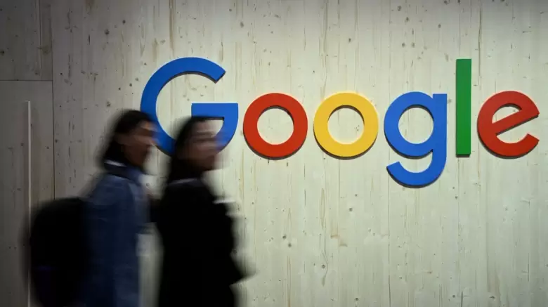 google