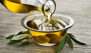 aceite