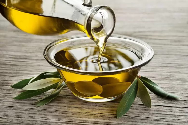 aceite