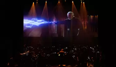 orquesta barroca star wars