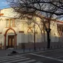 La ni�a que muri� en viaje de egresados pertenec�a al colegio Sagrado Coraz�n