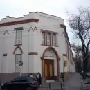 Los padres de Franchesca van rumbo a Carlos Paz con los responsables de la empresa del viaje