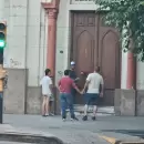 La estricta medida que se tom� con los compa�eros de la nena fallecida en C�rdoba