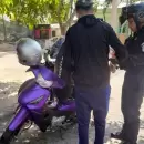 La Policía detuvo a cuatro personas y recuperó bienes robados en Godoy Cruz y Guaymallén