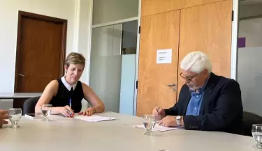 gobierno utn