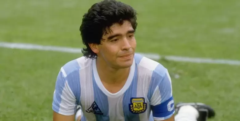 maradona