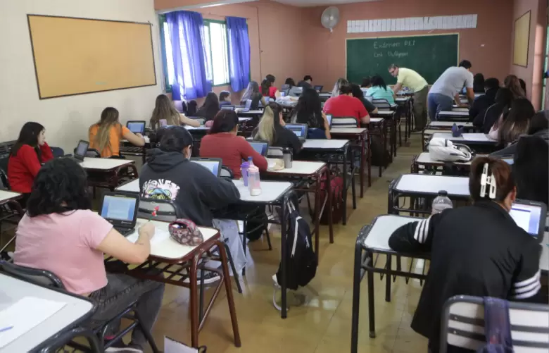 an�lisis educaci�n superior