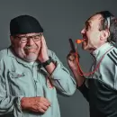 �Glorias del Este�: Una Comedia que Recauda Fondos en Godoy Cruz