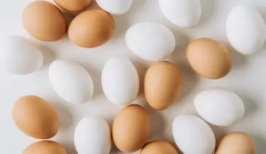 huevos