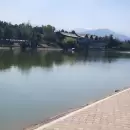Pron�stico: Intenso calor y viento Zonda en un departamento de Mendoza