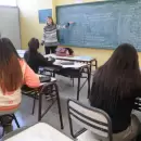 Actualizan valores en colegios secundarios privados de Mendoza