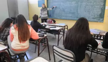 escuelas secundarias