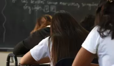 colegio secundario