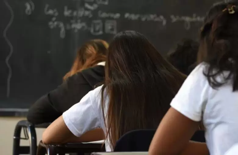 colegio secundario