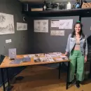 Universos Imaginarios: una celebraci�n al arte y la creatividad