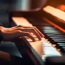 El Colectivo de Pianistas de Cuyo ofrecerá un concierto que reunirá ritmos populares y composiciones propias