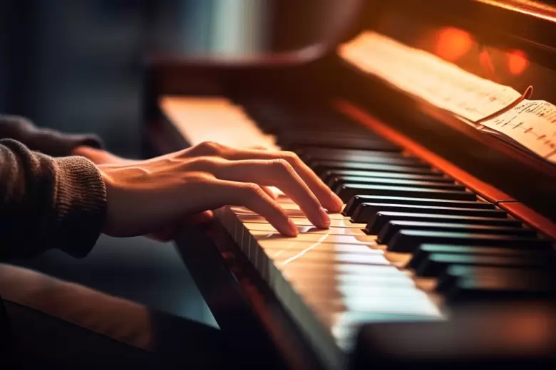 pianista