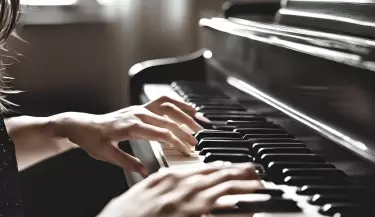 piano