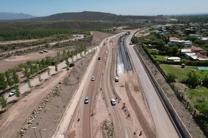 ruta panamericana