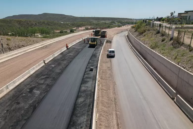 ruta panamericana