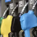 Se viene una nueva suba de los combustibles que incidir� en la inflaci�n de diciembre