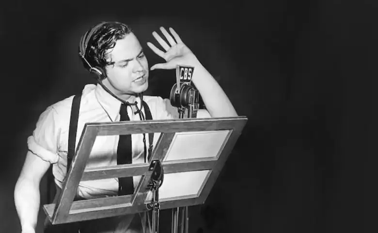 orson welles