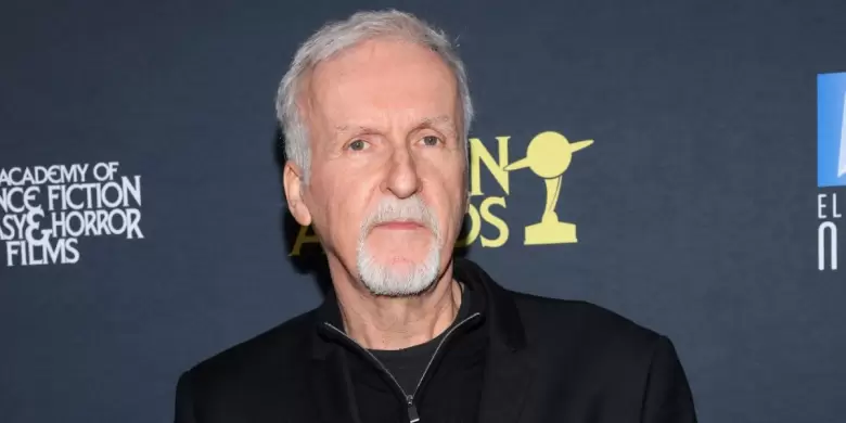 james cameron