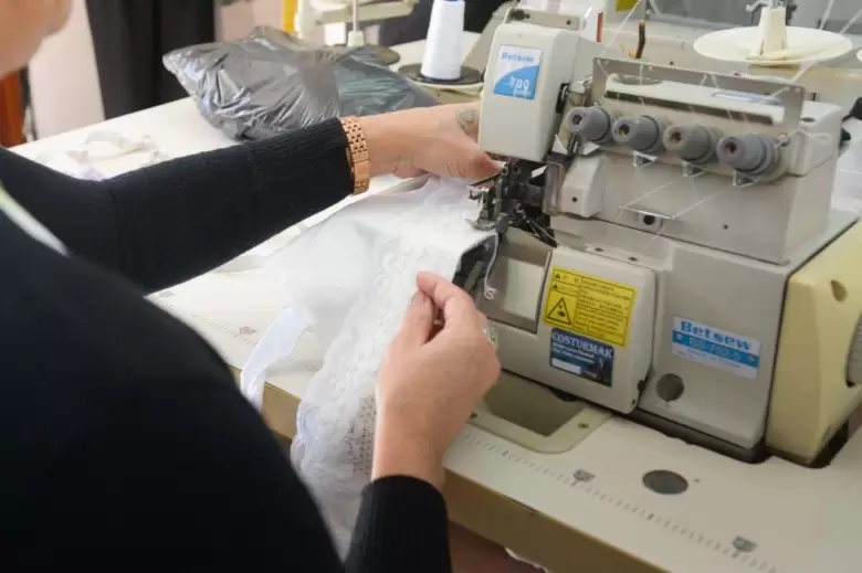 coser
