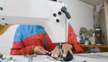 coser
