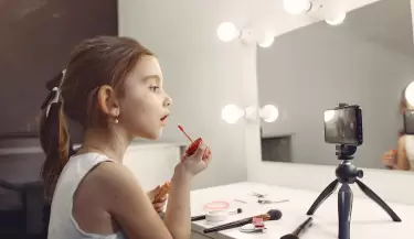 belleza virtual autoestima adolescentes
