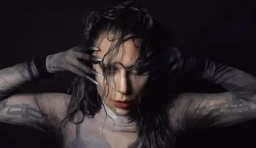 Lady Gaga estrena el impactante videoclip de "Disease"
