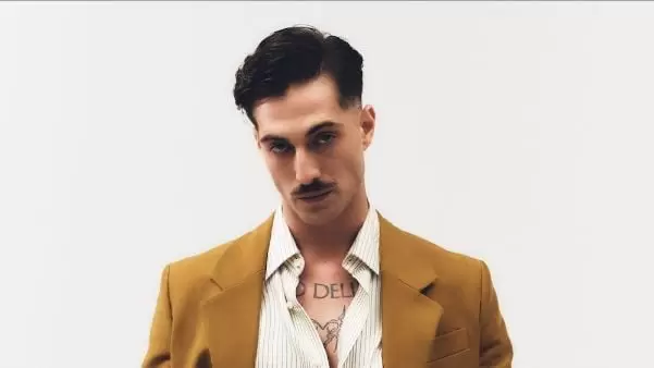 damiano david