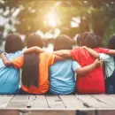 Por qu� se rompen las amistades de la infancia: Las razones detr�s del distanciamiento