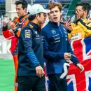 El jefe de equipo de Red Bull admiti� el inter�s por llevarse a Franco Colapinto