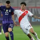 Argentina vs. Per�: C�mo ser� la venta de entradas para el �ltimo partido en el Monumental