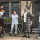 La pel�cula de Netflix que lleg� desde Francia y est� entre lo m�s visto